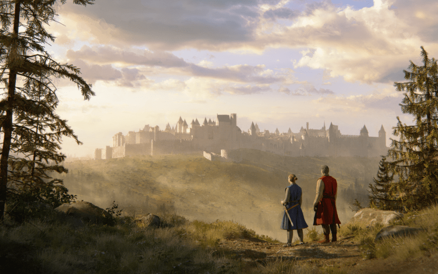 Where History Meets Adventure